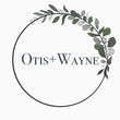 OTIS + WAYNE logo