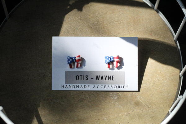 LITTLE USA BOW