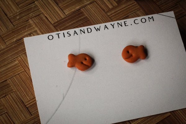 GOLDFISH