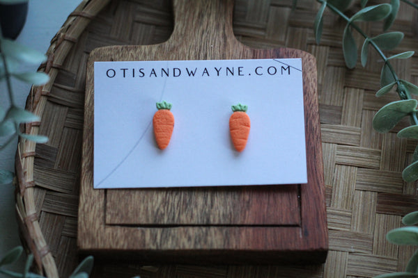 CARROT STUD