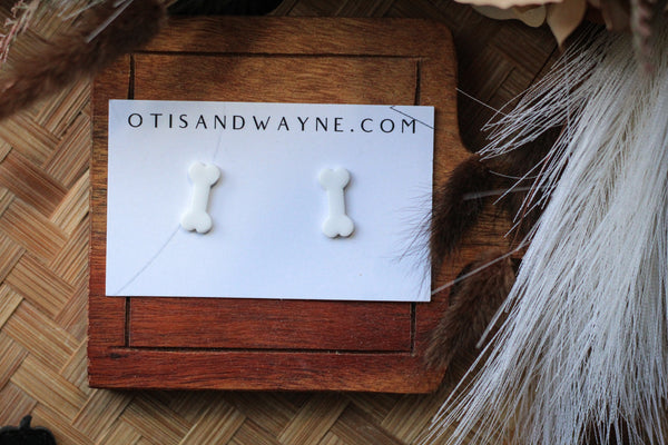 BONE STUD