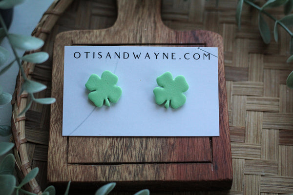 LARGE SHAMROCK