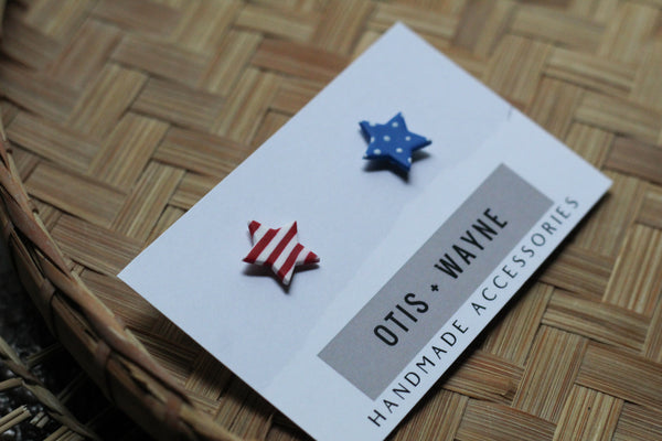 STARS AND STRIPES