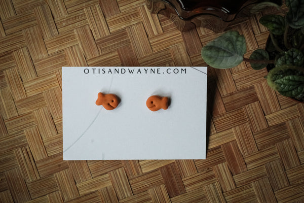 GOLDFISH