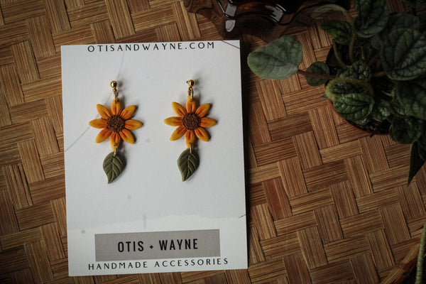 SUNFLOWER LOVE
