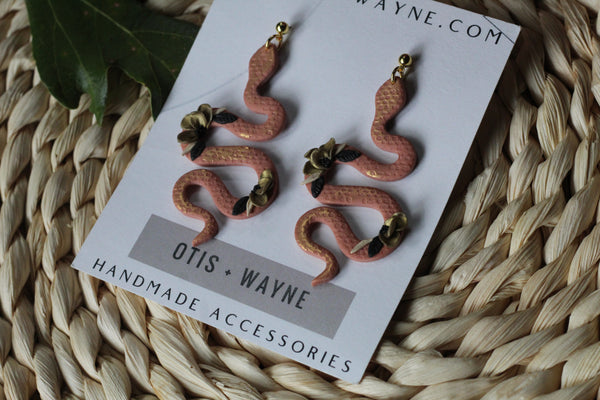 SNAKES
