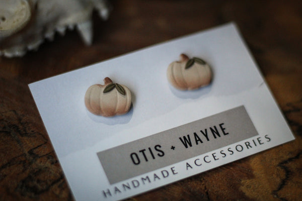 PUMPKIN STUD