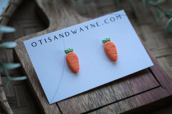 CARROT STUD
