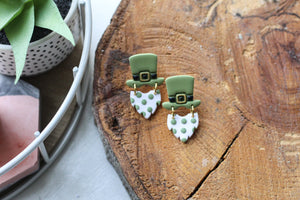 LEPRECHAUN STUD
