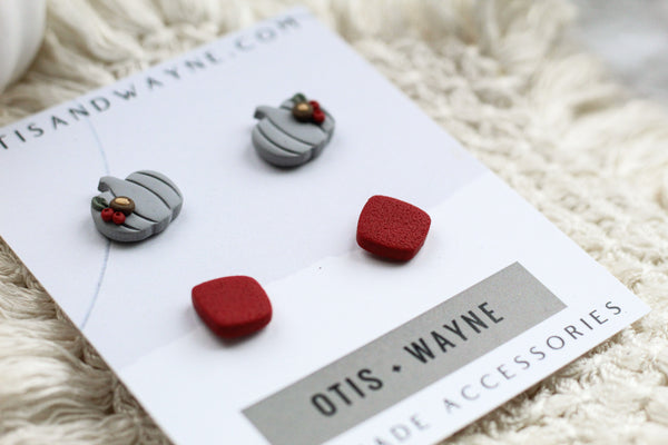 BUCKEYE BABY PACK