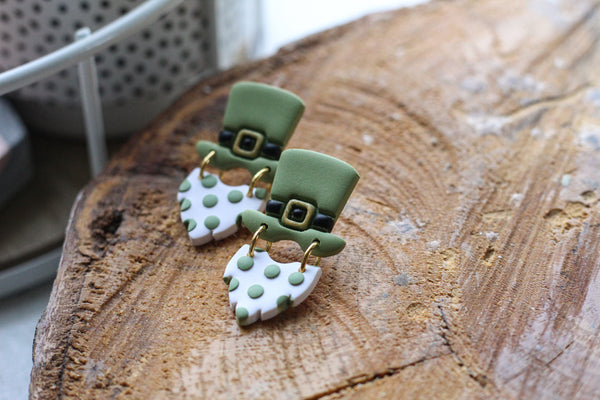 LEPRECHAUN STUD